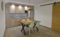 Apartamentos Turísticos Hornillo at-CC-00681 - Apartments
