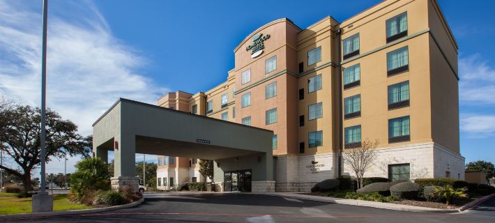 Homewood Suites by Hilton San Antonio North Hotels in San Antonio