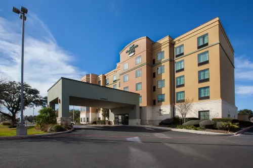 Homewood Suites by Hilton San Antonio North - Pet Friendly