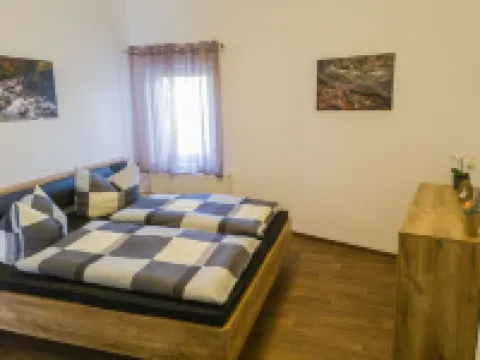 Spreeblick Apartments Hotels in Bautzen