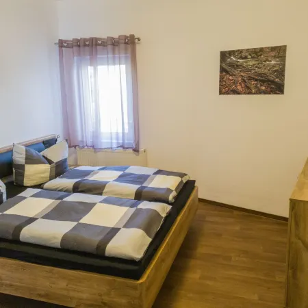 Spreeblick Apartments
