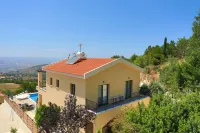 Villa Melisos