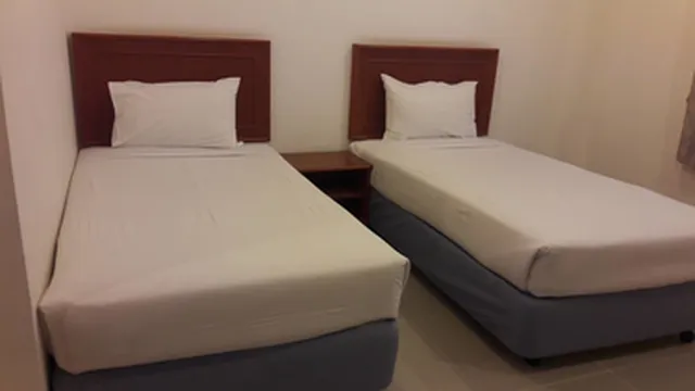 รูปภาพของอินเตอร์รีสอร์ท