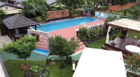 Apart Hotel Las Violetas - appartements de vacances