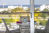 Poppy 209 in Protaras