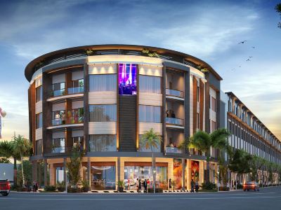 Regenta Place Chandigarh Mohali