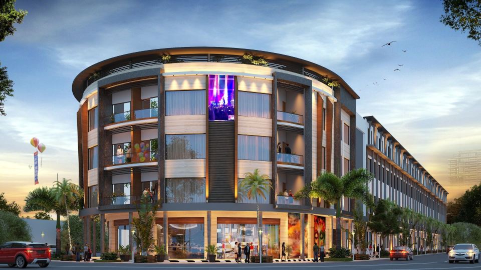 Regenta Place Chandigarh Mohali