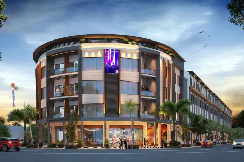 Regenta Place Chandigarh Mohali