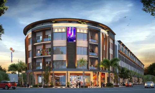 Regenta Place Chandigarh Mohali