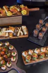 Hôtel Novotel Paris Créteil le Lac - petit déjeuner