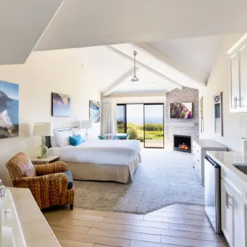 Seascape Beach Resort