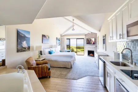 Seascape Beach Resort