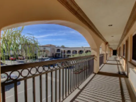 Thunderbird Lodge Hotels in Riverside