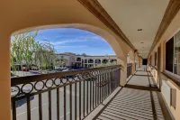 Thunderbird Lodge Hotels in Riverside County