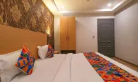FabExpress la Serene Gagan Vihar Hotels in der Nähe von Anand Vihar