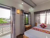 Tue Tam Garden Villa Hotels near Son Phong