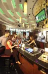 Harrah’s Resort Atlantic City– A Caesars Rewards Destination - bar