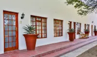 Olive Grove Guest Farm Hotels in Beaufort West