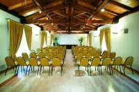 Alla Rocca Hotel Conference & Restaurant Hotels in Zocca