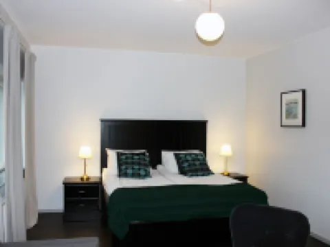 Rasta Värnamo Hotels in Varnamo