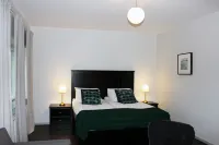 Rasta Värnamo Hotels in Värnamo