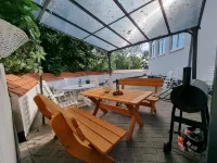 Garni Hotel Hennesburg Hotels in Eisenach