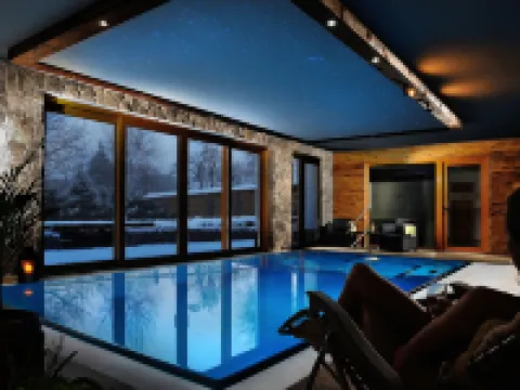 Penzion Maria Hotels in Liptovsky Mikulas