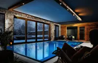 Penzion Maria Hotels in Malatiny