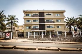 The Swiss Hotel Freetown