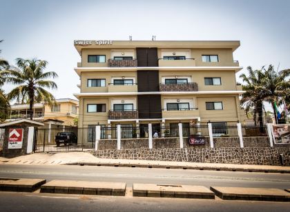The Swiss Hotel Freetown