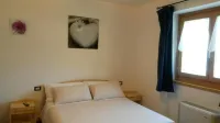 Agriturismo da Ysy Hotels in Dubino