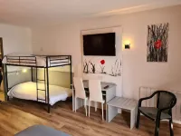 La Bastide du Cantal Hotels in Lascelle