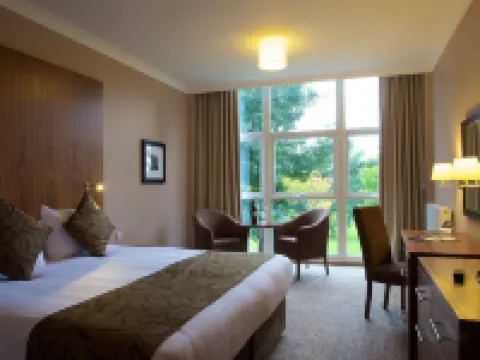 Humber Royal Hotel โรงแรมในGrimsby