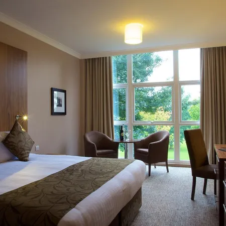 Humber Royal Hotel