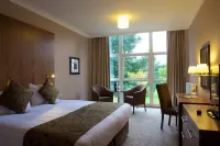 Humber Royal Hotel Отели в г. 