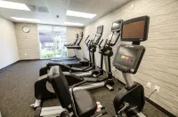 Courtyard Ventura Simi Valley - Gym