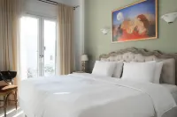 Tinos Resort Hotels in Tinos