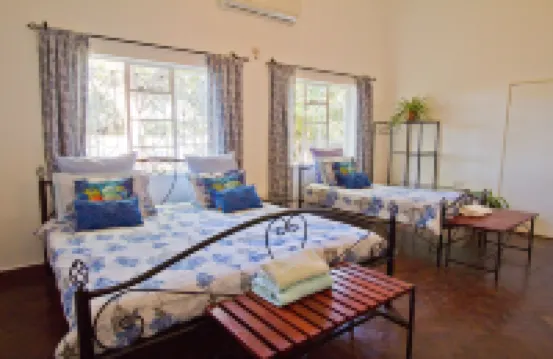 Mose Street Apartments Hotels in 