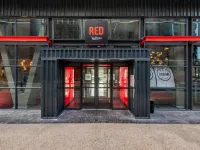 Radisson Red Hotel V and A Waterfront Cape Town Hotels near Silo District