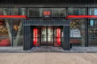 Radisson Red Hotel V and A Waterfront Cape Town Hotels near The Nelson Mandela Gateway To Robben Island