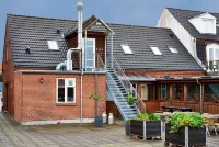 Bed and Breakfast Phønix Hotel di Vemb