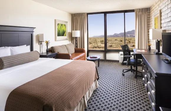 凱恩塔紀念碑谷酒店