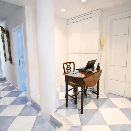 Maison Tonina Отели рядом с достопримечательностью «Улица Корсо-Италия»