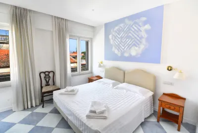 Maison Tonina