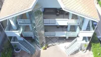 Hotel Diamante