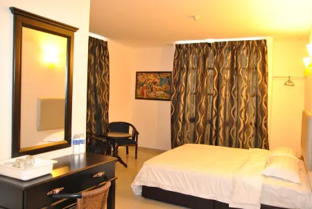 Angsana Hotel Melaka
