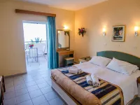 Porto Skala Hotel Village Hotels in Elios Proni