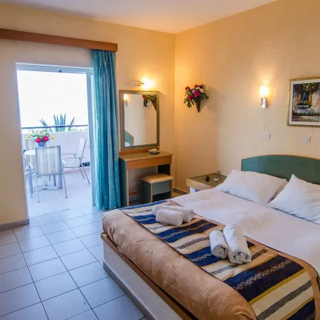 Porto Skala Hotel Village
