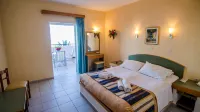 Porto Skala Hotel Village Hotels in Elios Proni