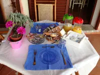 B&B Su Donnigheddu - Frühstück